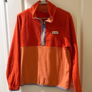 Cotopaxi Women's Half-Zip